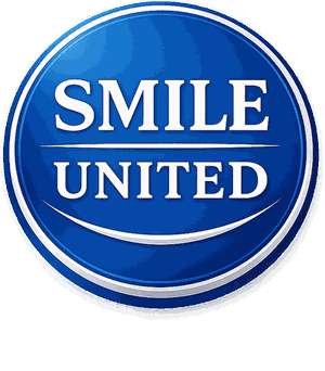 โลโก้ SMILE UNITED
